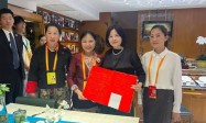 55岁"珍珠女王"白如芳因病去世，25岁时为撒切尔夫人编项链成名