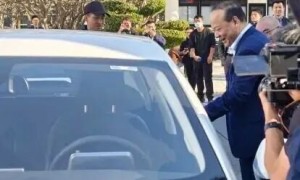 京东、广汽、宁德时代三方联合推出新车！