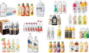 农夫山泉砸2842万悄悄扩建，2026哪个赛道大战提前打响了？