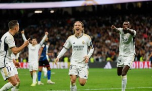 西甲焦点战！莱万特主场死磕 “领头羊”，皇马能否客场碾压破保级队防线？