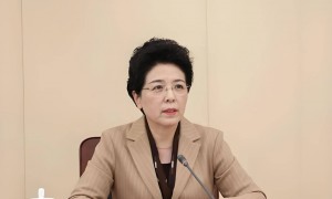 起底"女老虎"乌兰：从团系统精英到地方大员的蜕变轨迹