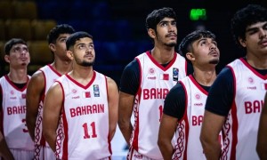 原创 
            焦点对决！中国U16男篮vs巴林引关注：胜者锁定U17世青赛入场券