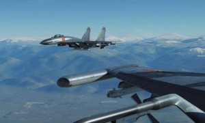 印度反向拿捏俄罗斯：突然开出一个条件，不答应就不买苏57？