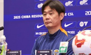 青岛海牛输保级关键战，送自己基本降级，给深圳新鹏城带来大麻烦