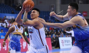 媒体人:同曦主动放弃曾繁日培养费 不愿他无球可打