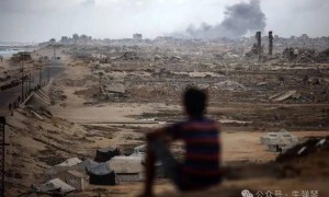 特朗普亮出三板斧，惊艳全世界