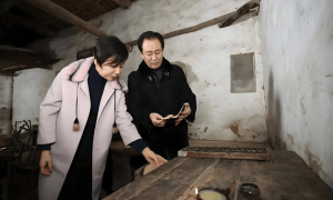 许家印家族信托被穿透，被抓两年后，终于人财两空