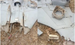 巴铁多机型协同击落77架，F16打下巡飞弹，枭龙炸印军步兵旅总部