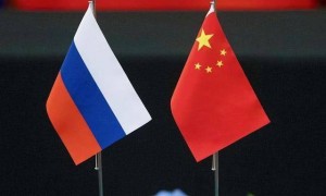 中俄把“反对美国”写进联合声明，特朗普担心的事情，还是发生了