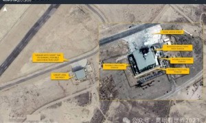 印度空军承认有损失，但“实现目标”！巴基斯坦飞行员举行葬礼