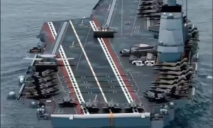 美国驻华大使馆破防了？