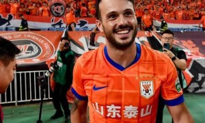 聚焦泰山队冬窗布局，外援去留引关注，本土阵容将迎来新调整