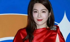 42岁苟芸慧宣布正式离婚！与富三代结束7年婚姻，离婚原因让人意外