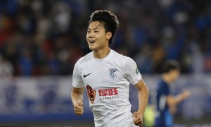 最后时刻连丢两球！中超-图多列点杀 英博2-2遭三镇绝平