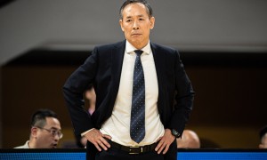 许利民谈G3：保护篮板限制重点人 把心态调整好