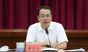 曾是浙江最年轻县长，“80后”鲁霞光拟升正厅