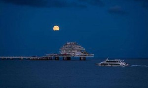 年度最大“超级月亮”，要来了！