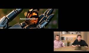 1300亿美元，买断AGI未来？OpenAI完成5千亿股改，奥特曼0股权