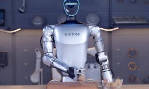 10天涨100亿，宇树科技朋友圈狂欢