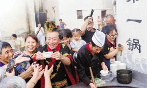 一锅江鲜煮秋色