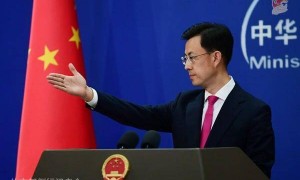 美方称中美将就TikTok达成最终协议，外交部回应