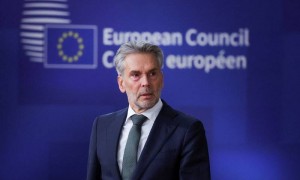 还不悔改？荷兰继续甩锅，“中方想掏空我们”