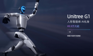 从郭露西到王兴兴，“90后”创业者如何主导全球价值链重构？