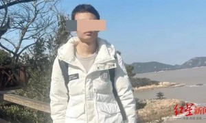 兰州一大学男生失踪1月 家属：已确认其跳入黄河，现寻求专业队伍打捞