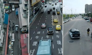 无人驾驶全球开跑，中美谁先冲线？