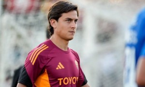 罗体:迪巴拉与罗马都有意续约,但预计球员将不得不降薪