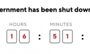 逼近历史纪录!美政府“停摆”已超31天,特朗普急了:把规则废了