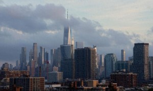 约300万人将失去食品援助,纽约州宣布进入紧急状态