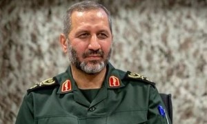 伊朗革命卫队航空航天部队:受损设施已修复 战备能力全面恢复