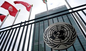 联合国报告谴责美国在委内瑞拉的军事行动