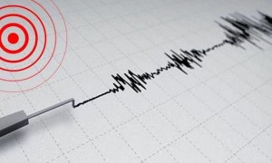 阿富汗发生5.1级地震 喀布尔震感明显