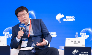 卢策吾:中国AI破局并非偶然 而是全链条厚积薄发的必然结果