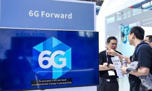 高盛:AI浪潮有望拉高中国股市估值15%—20%