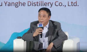 洋河张学谦建议酒企强调风味:风味化是未来新的表达