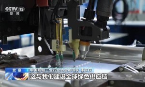 两艘国产LNG船今明交付!我国已拿下全球绿色船舶近70%订单